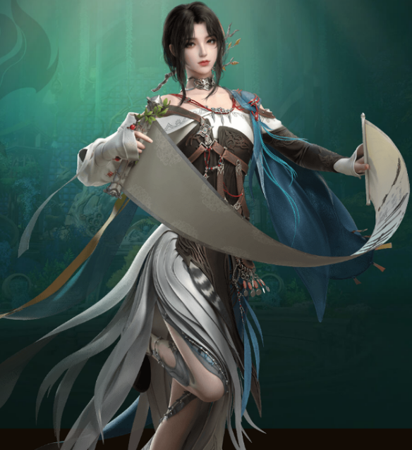 剑三职业推荐（新入坑剑网3的玩家选什么职业最好）