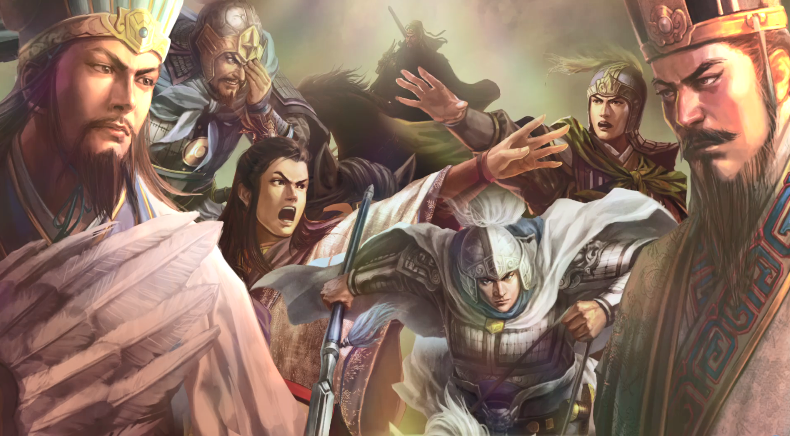 三国志武将排名（三国志战略版武将排行榜前15位）