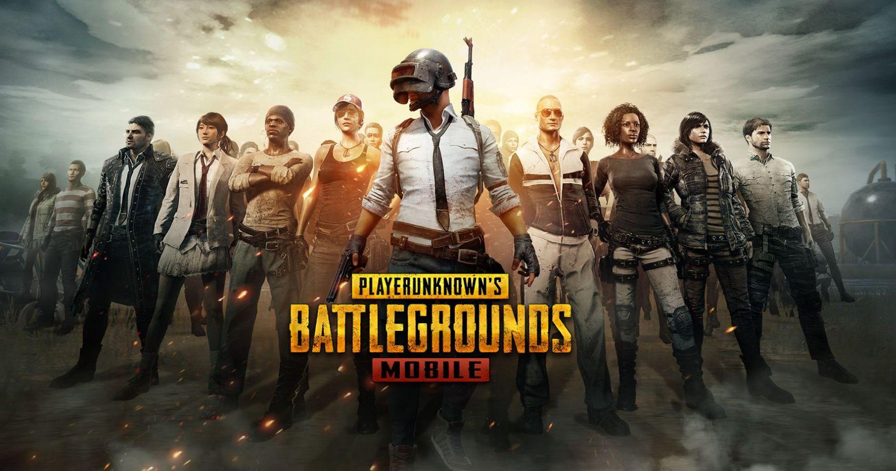 pubg什么时候出来的（聊一聊绝地求生的游戏发展史）